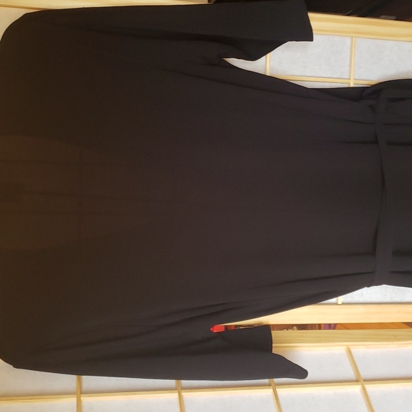 Vintage Bloomingdale's dress - Picture 3 of 11